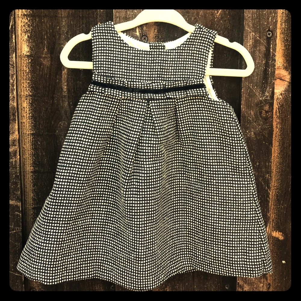 Janie & Jack Dress
